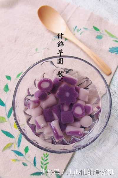 木薯粉有毒能做吃的吗,木薯粉做芋圆的危害是真的吗