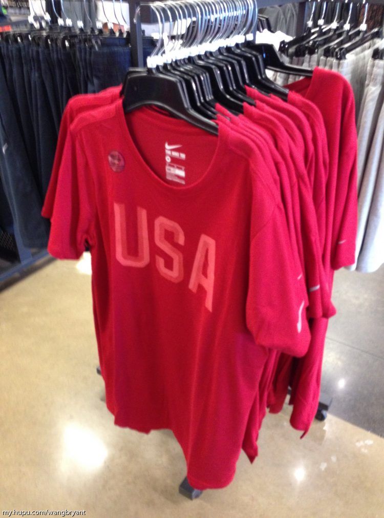 刷一波美帝nike工厂店折扣（附上个人淘白菜心得）