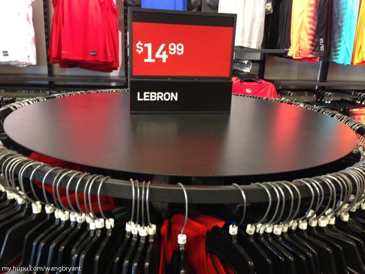 刷一波美帝nike工厂店折扣（附上个人淘白菜心得）