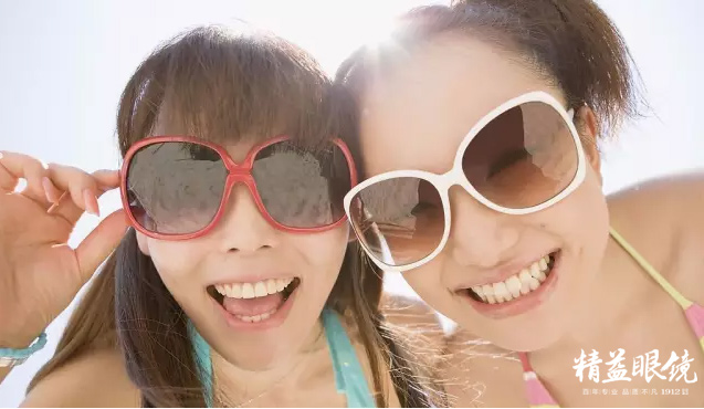 爱眼课堂|秋天眼睛防护别掉队