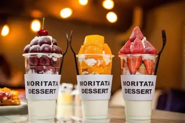 最近很火的水果杯,口碑最好的水果杯