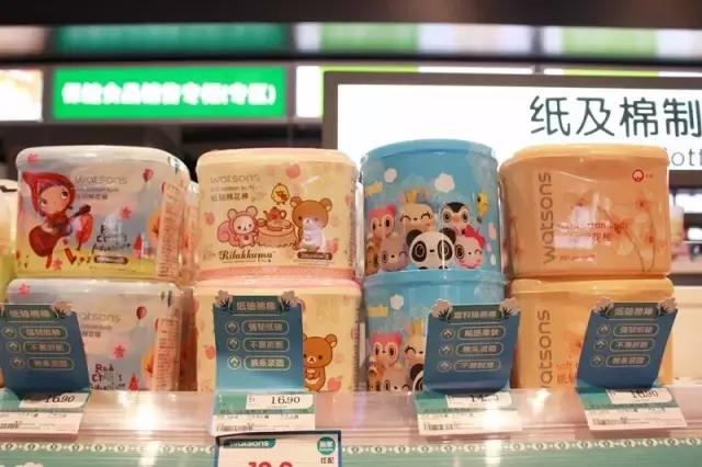 屈臣氏学生党油敏痘痘肌好物推荐,屈臣氏有哪些值得买的好物