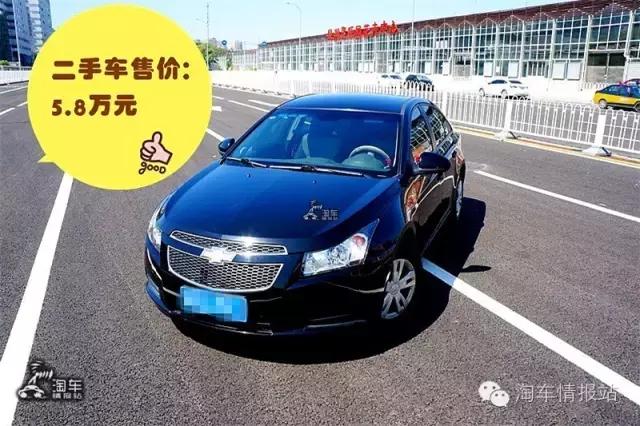 雪佛兰新科鲁兹变形金刚,雪佛兰科鲁兹变形金刚款