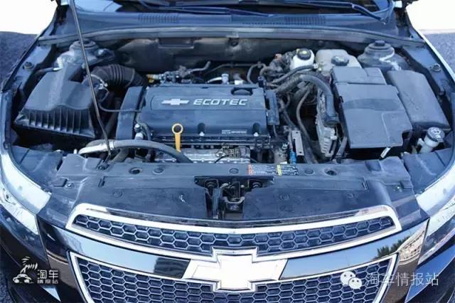 雪佛兰新科鲁兹变形金刚,雪佛兰科鲁兹变形金刚款