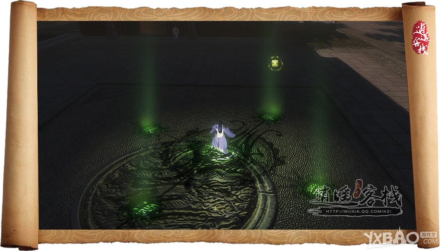 天涯明月刀基础知识,天涯明月刀文士攻略