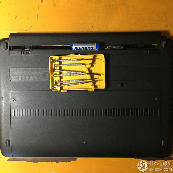 hp老笔记本能升级固态硬盘吗,hp2015年笔记本更换固态硬盘