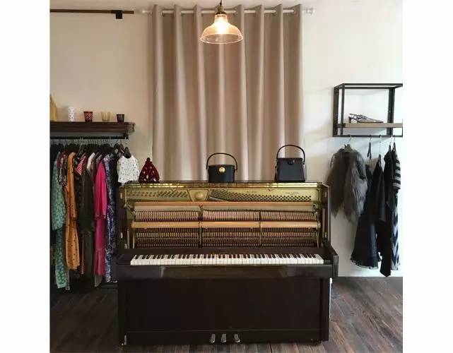 探店|昆明火遍圈内的vintage店，怪老倌坚持了九年