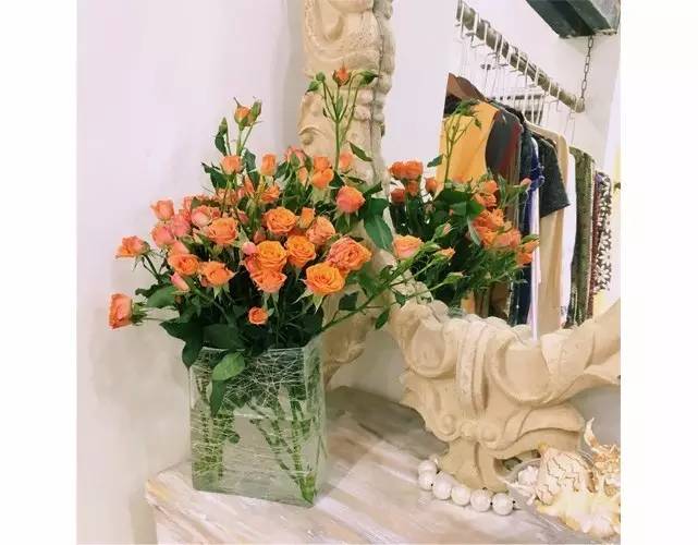 探店|昆明火遍圈内的vintage店，怪老倌坚持了九年