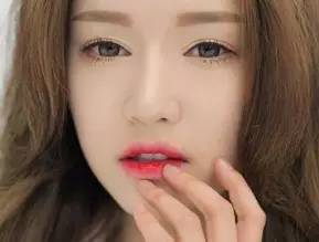 减龄元气妆怎么画,秋冬怎样画一个简单又精致的妆