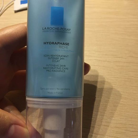 一个喜欢买买买的妹子的护肤纯分享贴!