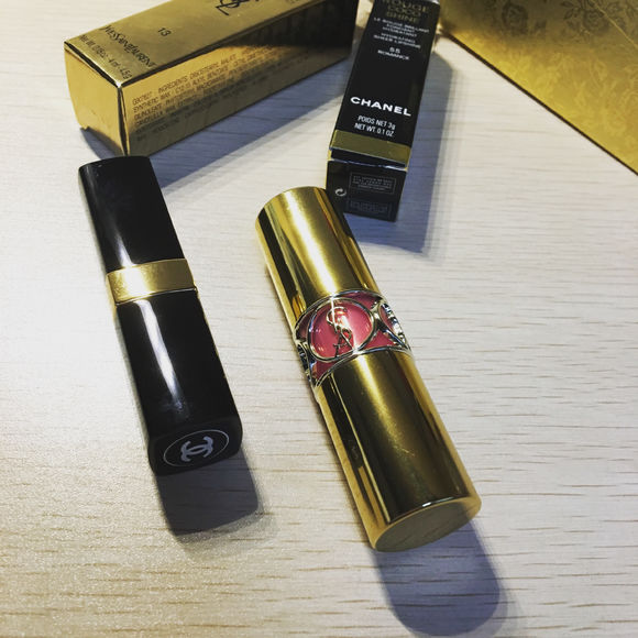 一个喜欢买买买的妹子的护肤纯分享贴!