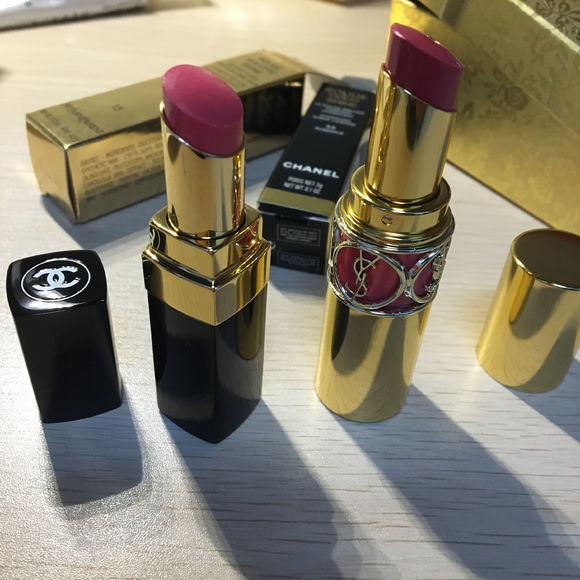 一个喜欢买买买的妹子的护肤纯分享贴!