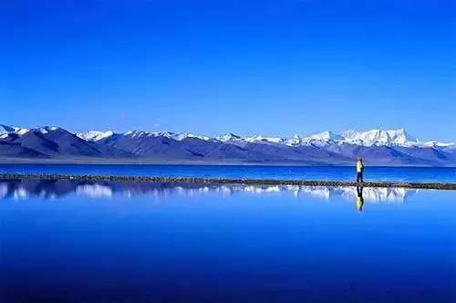 川藏路线是进藏最好的路线,川藏线最专业的攻略