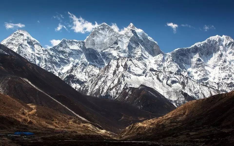 川藏路线是进藏最好的路线,川藏线最专业的攻略
