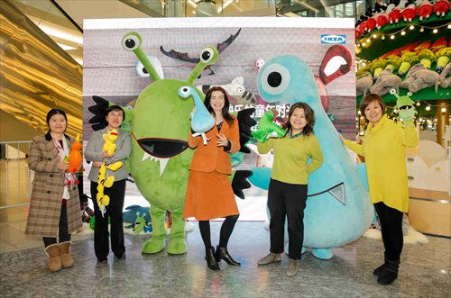 ikea鐜╁叿,ikea鏈変粈涔堝ソ涓滆タ