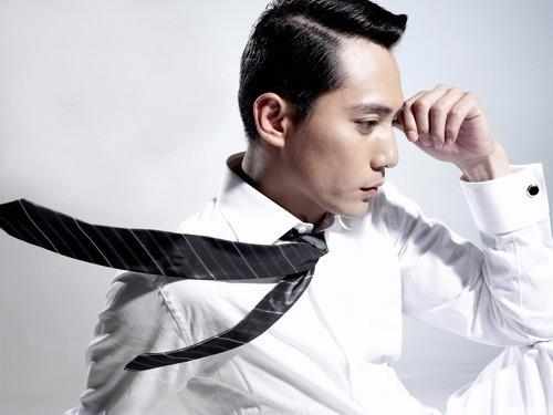 影帝再临，刘烨从我的战争到追凶者也