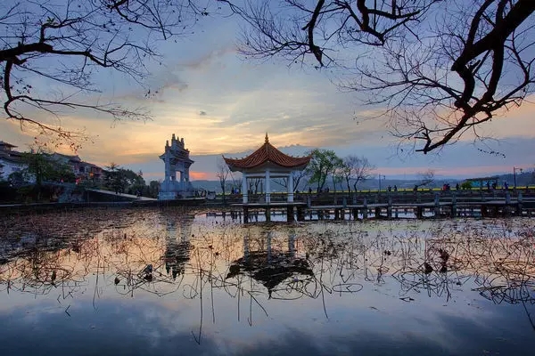 探寻腾冲民间手工艺,秘境中的腾冲