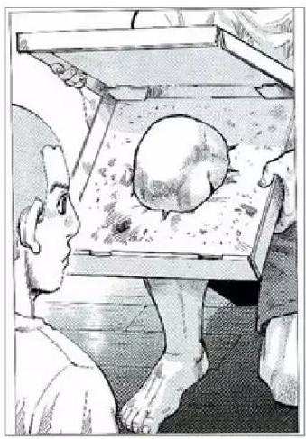 揭秘日本征服世界的生化*器武**！要不要抓住最可爱的那个，扒开她的