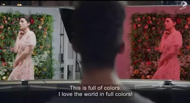 残奥会有盲人游泳项目,残奥会视力障碍赛跑