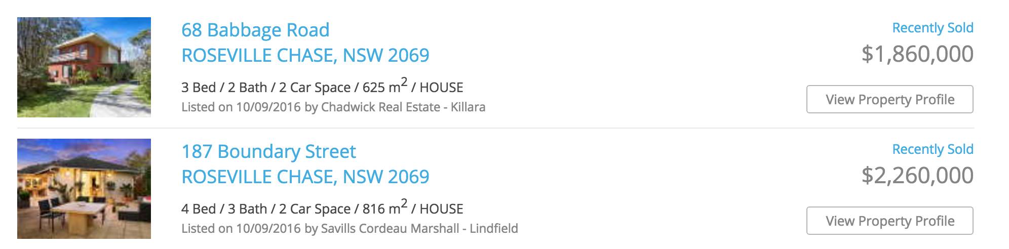 悉尼上北区看房记 (悉尼上北区房子值得买吗)