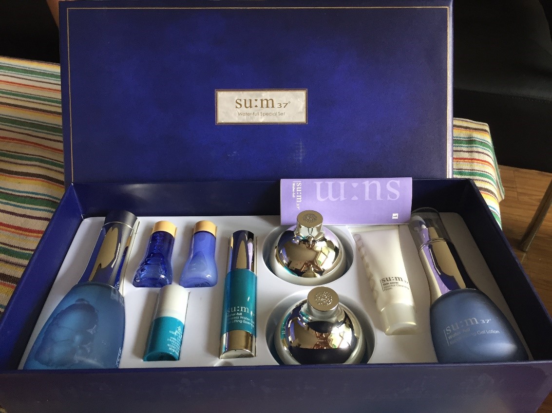 良心干货推荐,良心测评化妆品