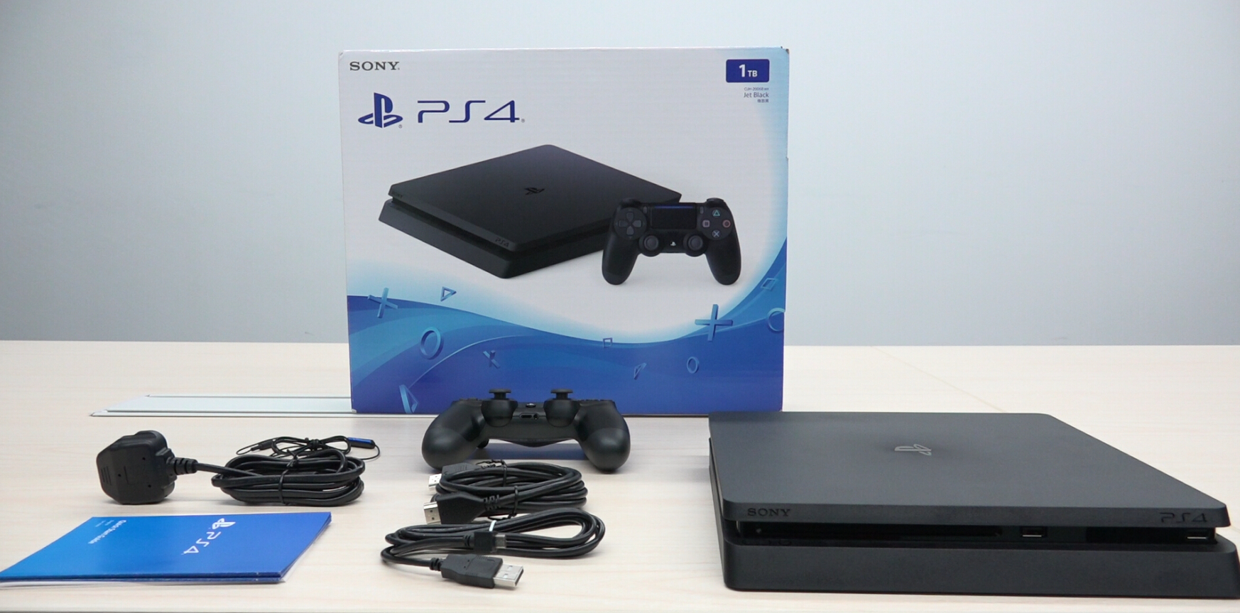 ps4slim发热太厉害了,ps4slim1080p游戏效果