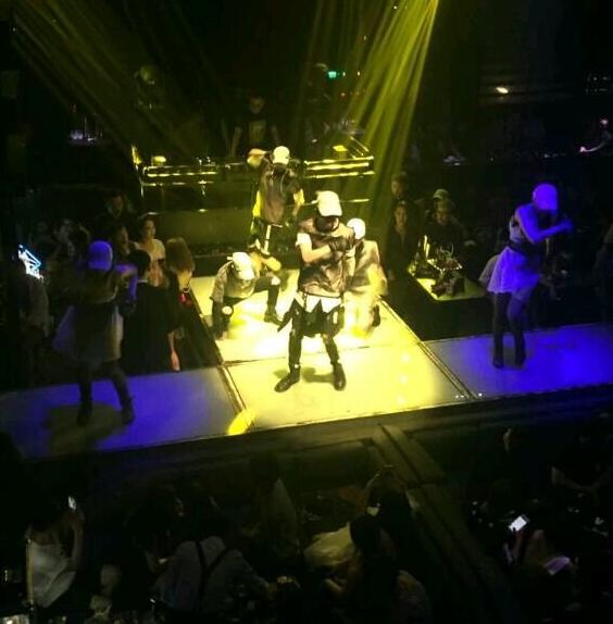 G20之后杭州最火爆酒吧整理,有这5个就足够了!