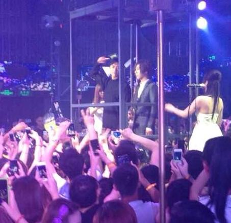 G20之后杭州最火爆酒吧整理,有这5个就足够了!