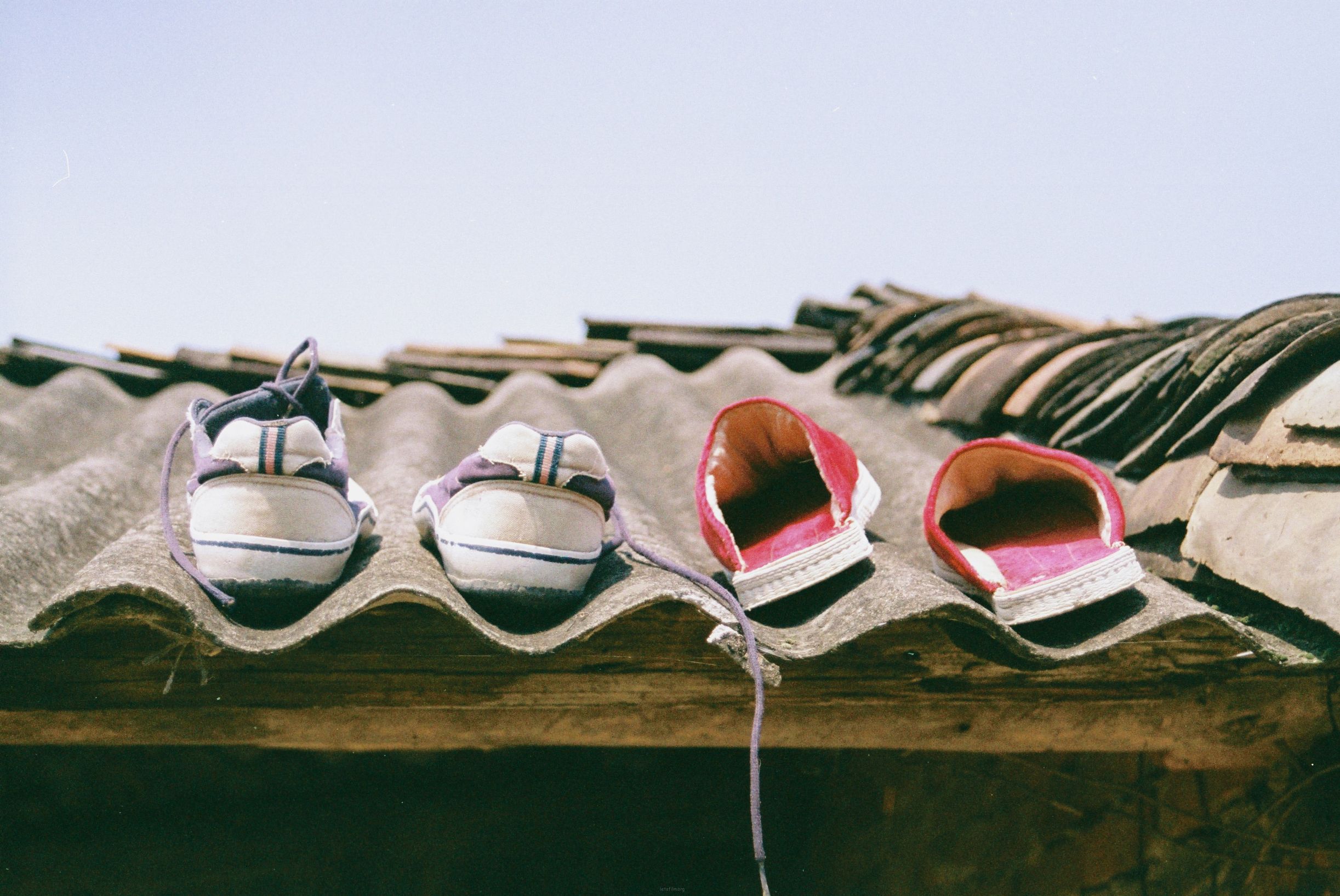 谈谈关于球鞋的清洗与保养