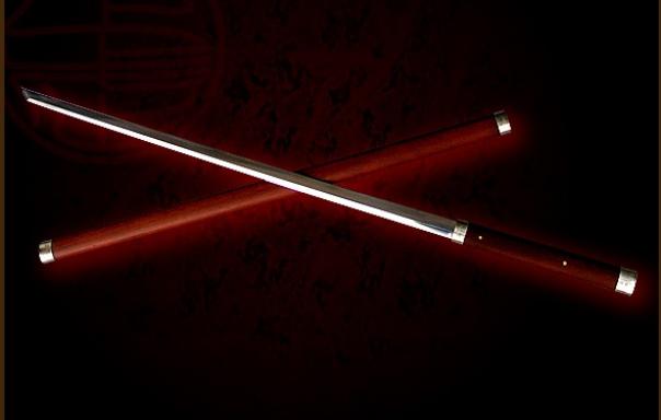 李白的剑术究竟有多高,李白的剑术到底怎样