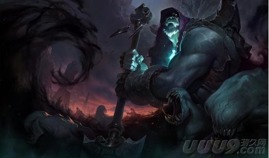 约里克第8季全集,新版牧魂人对线思路