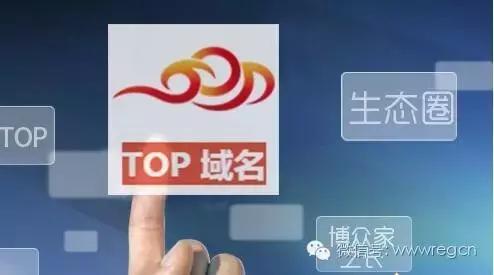 史无前例:.top单字符域名全面开放注册