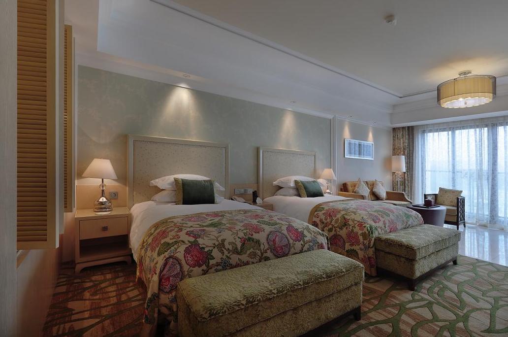 无法抗拒的亲子环球之旅,慈溪达蓬山大酒店,带你走进全湖景房