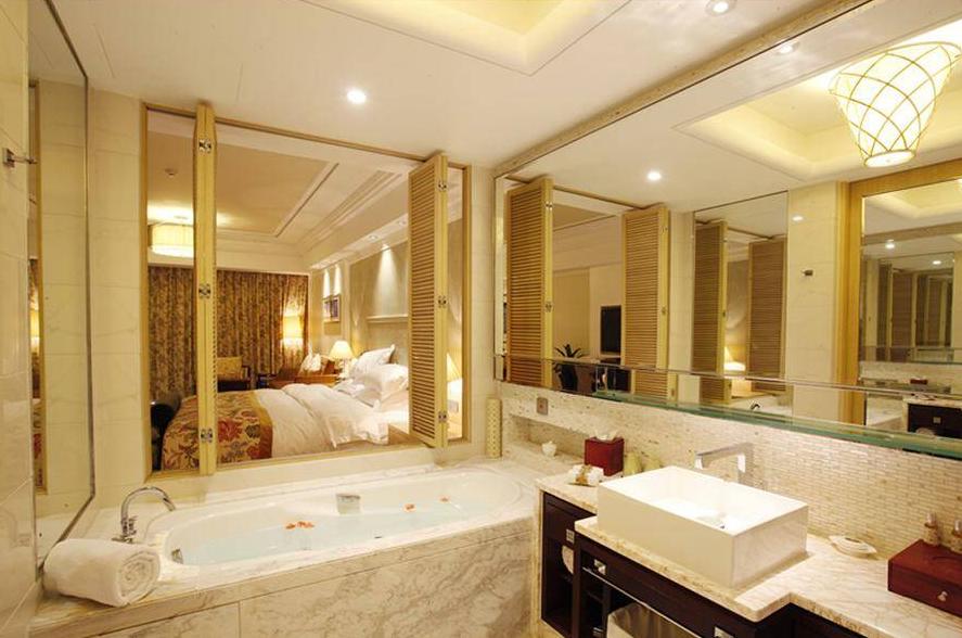 无法抗拒的亲子环球之旅,慈溪达蓬山大酒店,带你走进全湖景房