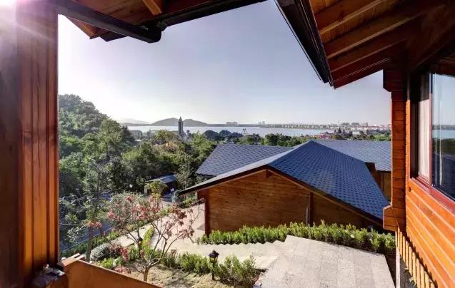 无法抗拒的亲子环球之旅,慈溪达蓬山大酒店,带你走进全湖景房