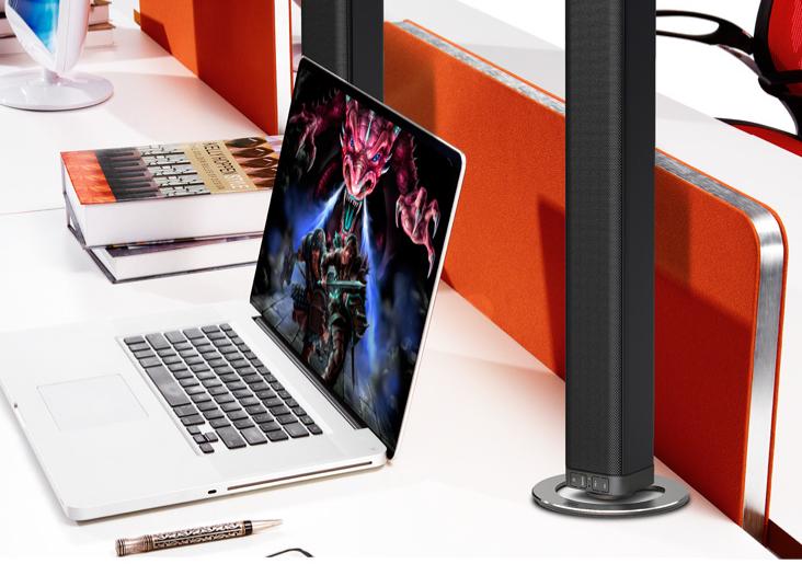 十款发烧级桌面音箱,最好的桌面音响品牌排行榜