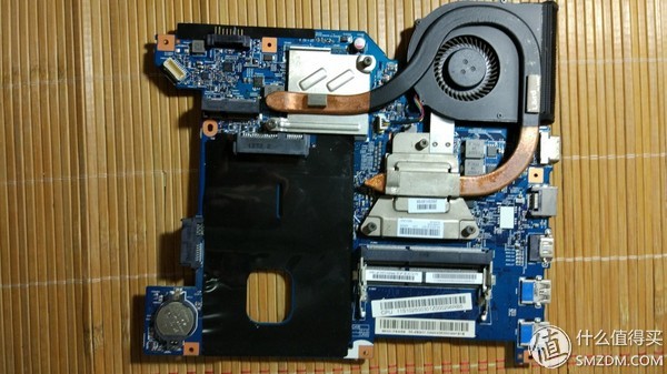 笔记本i73820qm,老笔记本升级i73820qm