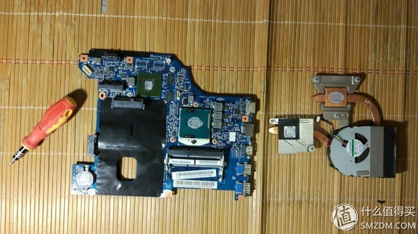 笔记本i73820qm,老笔记本升级i73820qm