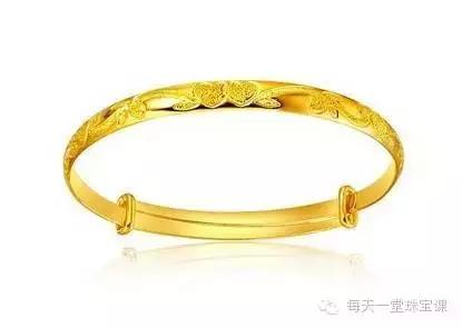 跟风买手串不如戴个手镯,既显气质又百搭!关键寓意好!