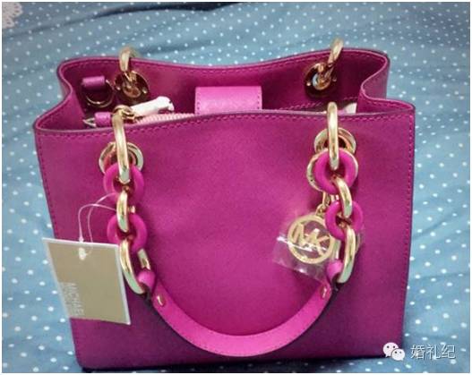 婚包一定要买大红色吗,婚包一定要红色的吗