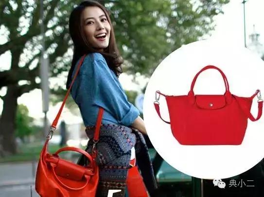 一年四季都可以背的包包推荐,小白领必买的10件东西