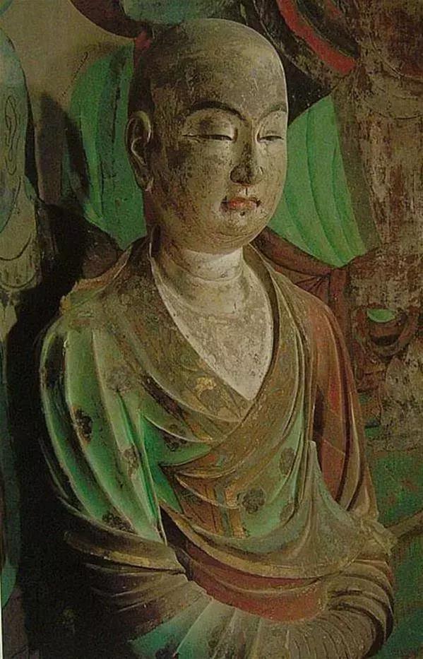 规模最大的佛教艺术圣地,内容最大最丰富的佛教艺术圣地