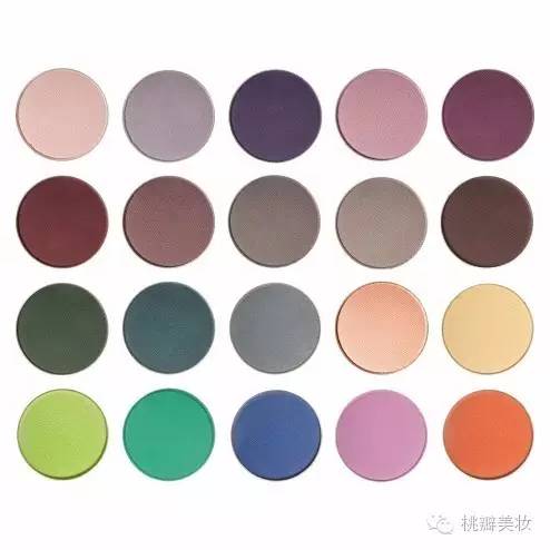 种草一款眼影,种草眼影推荐