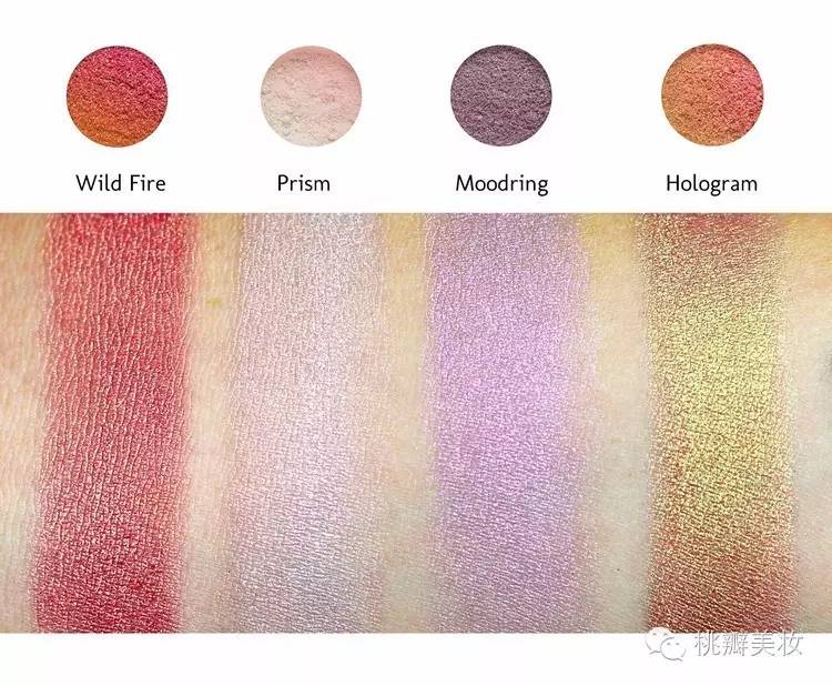 种草一款眼影,种草眼影推荐