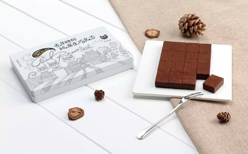 royce抹茶生巧好吃吗,还在代购的奶粉