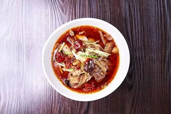 卷福秋冬季新菜发布会（上）：一大波卷福的朋友们正在来袭！