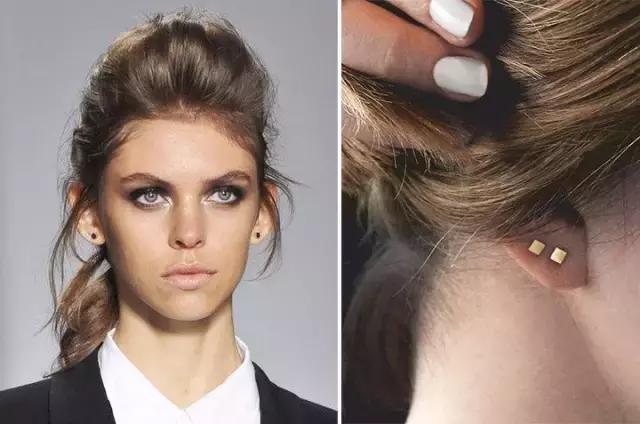 极简轻奢装饰品,饰品极简高级