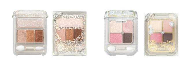 眼妆控|美腻实用不闲置的眼影盘入手指南