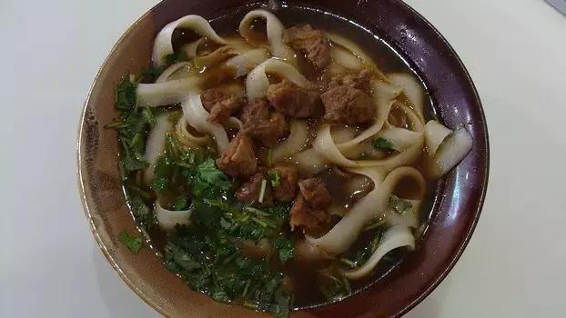 走过这8条街,镇江传统美食都基本吃全了,吃货地图攻略奉上