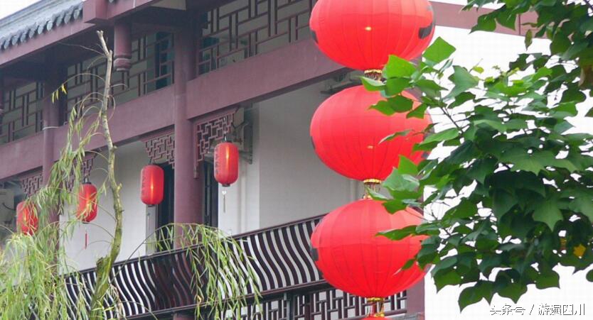 四川的小众旅行攻略,成都温江区旅游攻略来了